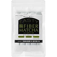 Amazon | ハイブリッド腸ファイバープロテイン (38g×3個, ココア