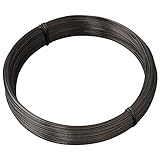 チキチ 盆栽用 アルミ線 (カラー) 1.0mm×約141m 300g巻