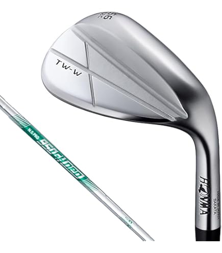 Amazon.co.jp: 本間ゴルフ T//WORLD TW-W 2024 Chrome ウェッジ