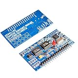 KOZEEY純粋　正弦　波　インバーター　SPWMボード　EGS002 "EG8010 + IR2110"　 ドライバモジュール