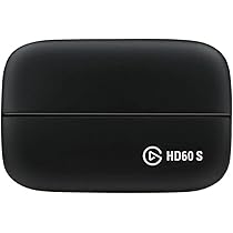 【新品】Elgato HD60S 未開封 Elgato launches new HD60 X capture card - Channel Post MEA