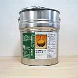 リボス 針葉樹用クリアオイル 264メルドス 10L