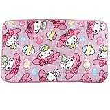 マイメロディ ころころスイーツ ベビー敷パット 3245003200