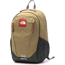 Amazon | [ザノースフェイス] K Roundy クラシックカーキ | リュックサック