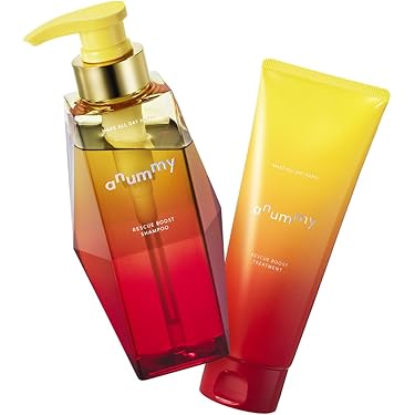 Amazon.co.jp 最新リリース: シャンプー・コンディショナーセット の