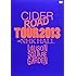 UNISON SQUARE GARDEN「UNISON SQUARE GARDEN TOUR 2013 CIDER ROAD TOUR @ NHK HALL 2013.04.10」