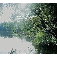 MUSIC FOR SAUNA KENGO とくさしけんご fit=scale-down,w=1200