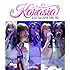 KARA「KARA 2nd JAPAN TOUR 2013 KARASIA(Blu-ray / 初回限定盤)」