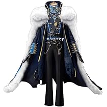 第五人格　コミケ　隠者 第五人格】新ハンター「隠者」の限定新UR衣装のビジュアルがヤバ