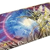 カオス・ソルジャー 宵闇の使者 公式プレイマット