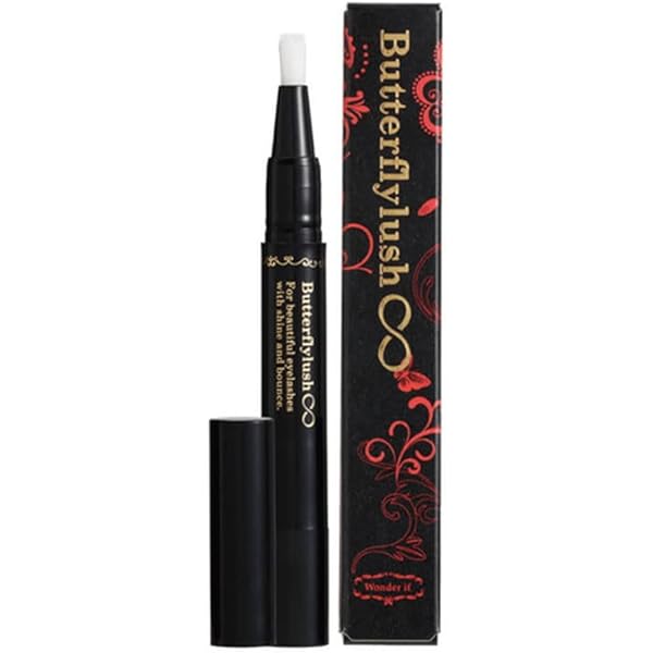 Amazon.co.jp: バタフライラッシュ∞ インフィニティ 2ml : ビューティー