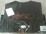 BUMP OF CHICKEN ウィザード ニコル ハロウィン 限定 Tシャツ キッズサイズ 100 ショルダービニールバッグ付き