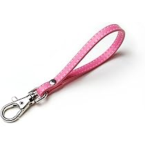 【非売品100個限定】　Sumika　ハンドストラップ付きフォンタブ Amazon | CaseMarket ストラップ レザー ショート ハンド