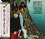 ビッグ・ヒッツ(ハイ・タイド・アンド・グリーン・グラス)