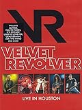 Live in Houston [DVD]