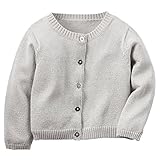 Carter's SLEEPWEAR ベビー・ガールズ US サイズ: 24 Months カラー: Ivory