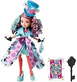 Way Too Wonderland Madeline Hatter Doll