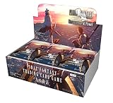 FF-TCG ブースターパック 力の復活 日本語版 BOX