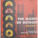 The Magic of Detroit Vol.1