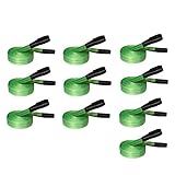 ベストアンサー スリングベルト 幅50mm 2m 10pcs