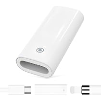 Amazon.co.jp: 【VEAGIA】Apple Pencil 対応 アップルペンシル 充電