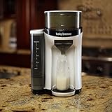 Baby Brezza Formula Pro One Step Food Maker by Baby Brezza by Baby Brezza