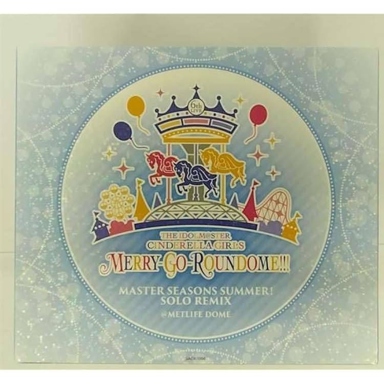 Amazon.co.jp: THE IDOLM＠STER CINDERELLA