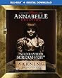 アナベル 死霊人形の誕生 [Blu-ray リージョンフリー 日本語有り] (輸入版)