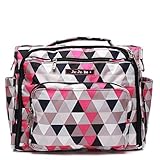 Ju-Ju-Be B.F.F. Convertible Diaper Bag, Pinky Swear by Ju-Ju-Be [並行輸入品]