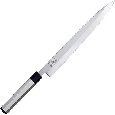 【研ぎ済み】祐豊　鋼製　柳刃包丁　出刃包丁　菜切り包丁　和包丁　料理　釣り プロがおすすめする切付包丁の選び方と通販 | 堺一文字光秀