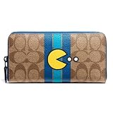[コーチ] COACH 財布(長財布) レディース [アウトレット品] F56718