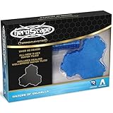 レネゲード:ヒーロースケープ:ヴァルハラの海 地形拡張 - 新しいタイル、ヴァルハラのために戦う新しい環境を構築&カスタマイズ!対象年齢14歳以上。