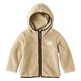 ノースフェイス ベビー THE NORTH FACE Baby Fleece Hoodie フリース パーカー 赤ちゃん デューン / 90サイズ