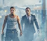 【映画パンフレット】 『ホワイトハウス・ダウン』 監督：ローランド・エメリッヒ.出演：チャニン...