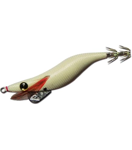 Amazon | モンローエギ 2.5号 夜焚きチューン フルブルーグロー