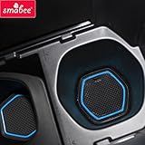 ホンダ 新型シビック/セダン/ハッチバック/TypeR専用インテリアラバーマット(FC1/FK...