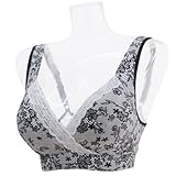 Sweet Mommy BRA レディース US サイズ: XL カラー: ホワイト