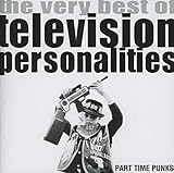 PART-TIME PUNKS ~ THE VERY BEST OF