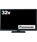 Amazon | シャープ 32V型 ハイビジョン 液晶テレビ AQUOS LC-32H20