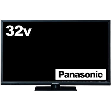 Amazon | パナソニック 32V型 液晶テレビ ビエラ TH-32C300