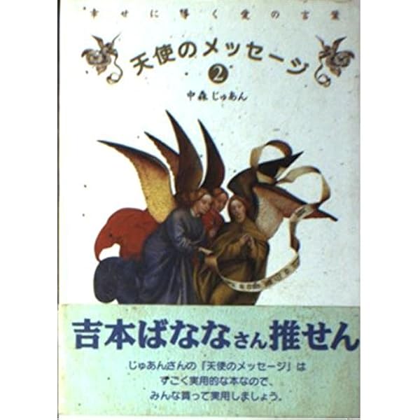 天使の愛　中森じゅあん Amazon.co.jp: 天使の愛 : 横尾 忠則, 中森 樹庵: 本