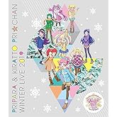 プリパラ&キラッとプリ☆チャン Winter Live 2019 [Blu-ray]
