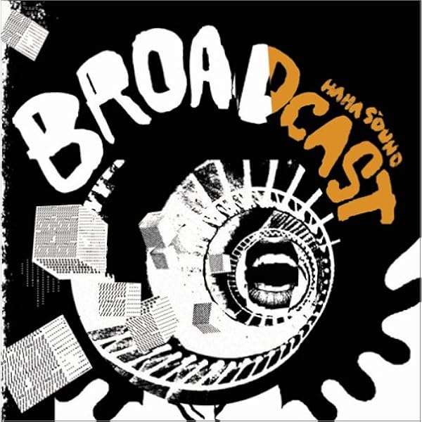 Amazon Haha Sound 解説 歌詞対訳付 ボーナストラック収録 国内盤 Brc76 ブロードキャスト Broadcast 輸入盤 音楽