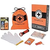 VPジャパン セーフティ防災7点セット(水ピカッ1個入り) SW13660