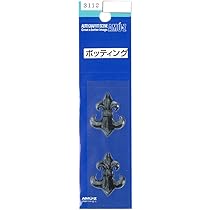 Amazon.co.jp: 東洋マーク クロムハーツ ポッティングステッカー
