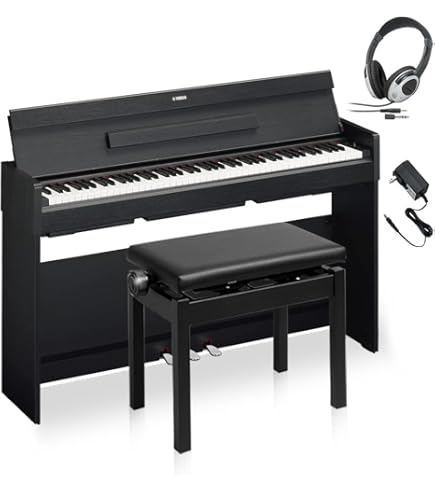 Amazon | YAMAHA CVP-909 B Clavinova 電子ピアノ クラビノーバ 88鍵盤