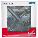 Daron Herpa Mea A330-200 Diecast Aircraft, 1:500 Scale [並行輸入品]