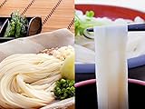 花山うどん・純つゆ付き詰合せ