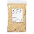 黒ごまきな粉 / 180g 富澤商店 きな粉