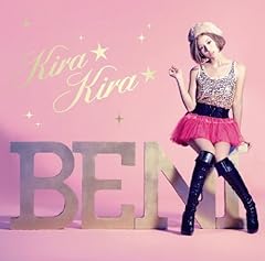KIRA��KIRA�� / BENI